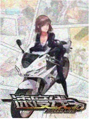 爱，死亡和机器人
